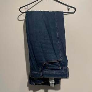 Levi's 506 Standard Fit Jeans Size 38x30